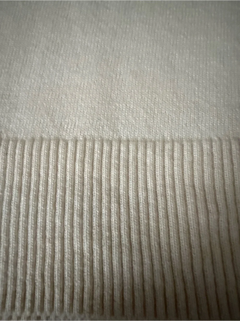 J. Crew Wool-blend boyfriend sweater size XS